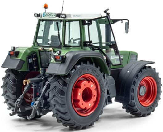 Weise  1:32nd Scale Fendt Favorit 926 Vario (1 Gen)