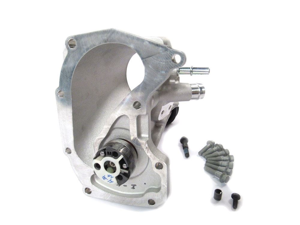Jaguar F Type 5.0 V8 2014-2025 Supercharger Repair Kit C2D52713