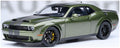 Autoart 1:18 Scale Dodge Challenger SRT Jailbreak 2022 F8 Green
