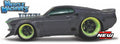 Maisto 1:64 Scale Ford Mustang RTR-X 'Muscle Machines'