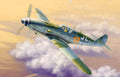 Trumpeter 02299 – 1/32 Scale Messerschmitt Bf 109K-4