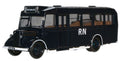 Oxford Diecast 1:76 Scale Bedford OWB - Royal Navy