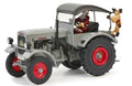 Schuco 1:32 Scale Deutz F3 M417 'Christmas Edition 2021'
