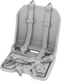 IBG 1:72 Scale Pilots Seat with Seatbelts for Fw 190D Family (3D Printed Set)