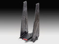 Revell 1:93 Scale Kylo Ren's Command Shuttle