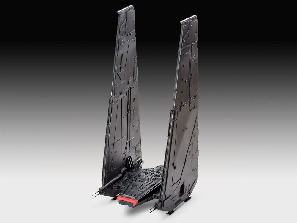 Revell 1:93 Scale Kylo Ren's Command Shuttle