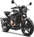 Maisto 1:18 Scale Husqvarna Vitpilen 701 2018 Silver/Grey