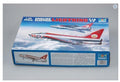 Trumpeter 02280 1/32 Scale BAC English Electric Lightning F.1A/F.3