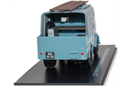 Atlas Editions 1:43 Scale 2,5 Tonnes Fourgon D'Equipe Edf 1956 Renault Commercial Collection-Blister