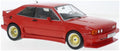 Model Car Group 1:18 Scale VW Scirocco Riege Red