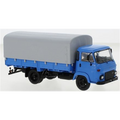 Premium Classixxs 1:43 Scale Avia A31N Blue PP-LKW