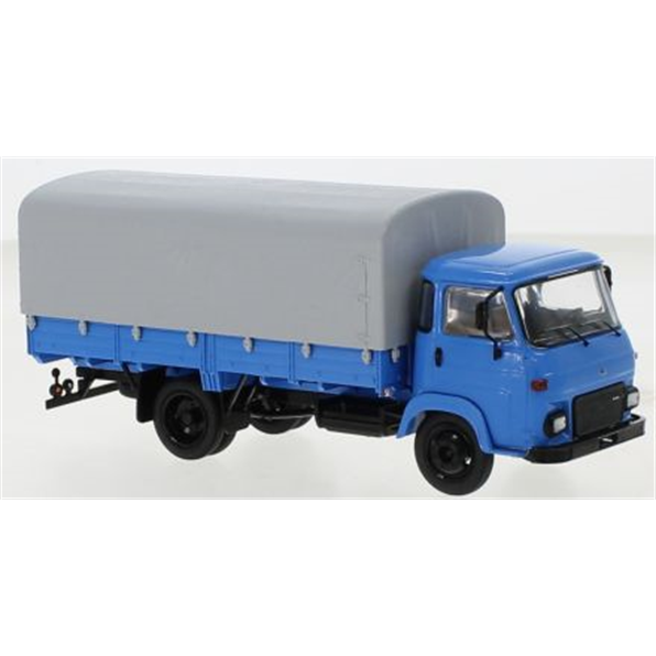 Premium Classixxs 1:43 Scale Avia A31N Blue PP-LKW