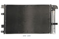 Jaguar XF 3.0 TDV6 2010-2015 Air Com Condensor C2Z31742