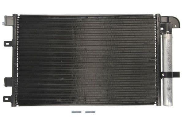 Jaguar XF 3.0 TDV6 2010-2015 Air Com Condensor C2Z31742