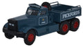 Oxford Diecast 1:76 Scale Diamond T Ballast - Pickfords