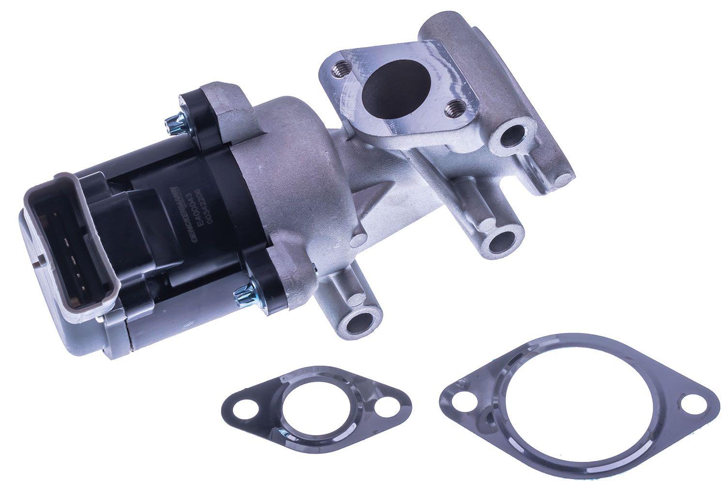 Land Rover Discovery 3 2004-2009 2.7 TDV6 EGR Valve