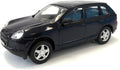 Atlas Editions 1:43 Scale Porsche Cayenne - Dk.Blue (Automax)
