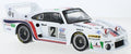 Model Car Group MCG 1:18 Scale Porsche 935 J #2 Liqui Moly 24h Daytona 1980 Merl/Joest/Stommelen