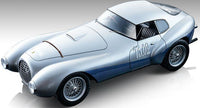 Tecnomodels� 1:18 Scale Ferrari 166/212 'Uovo' 1951 Toscana Winner #13.02 Giannino Marzotto/Marco Crosara