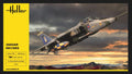 Heller 80427 1/48 Scale RAF Jaguar GR1/GR3 with Five Decal Options