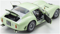 Kyosho 1:18 Scale Ferrari 250 GTO Goodwood Tourist Trophy 1962 #15
