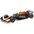 Minichamps 1:18 Scale Oracle Red Bull Racing Rb20 S. Perez - 2024