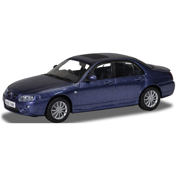 Corgi 1:43 Scale MG ZT+ Monogram Caledonian