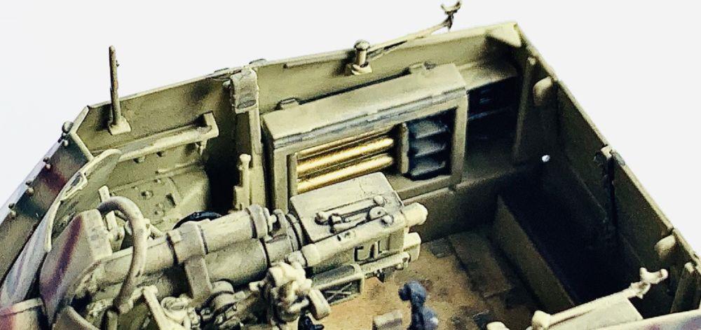 Dragon 1:72 Scale Sd.Kfz.164 Nashorn