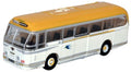 Oxford Diecast 1:148 Scale Leyland Royal Tiger - W Alexander