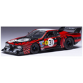 IXO 1:43 Scale Lancia Beta Montecarlo Turbo #31 6h Brands Hatch 1979 R.Patrese/W.Rohrl