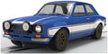 Scalextric  1:32nd Scale Ford Escort MK1 Fast and Furious Edition