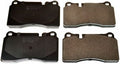 Fits To Seat Leon 2.0 TSi 2013 Onwards Front Brake Pads