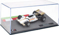 Atlas Editions 1:43 Scale BRM P153 -Pedro Rodriquez 1970 -Belgium GP F1 Collection