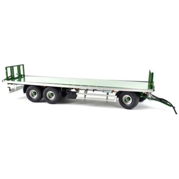 AT Collections 1:32 Scale Kroeger Agroliner PWO 24 Box Trailer