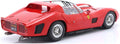 IXO 1:18 Scale Ferrari 330 TRI Plain Body Edition 1962 Red