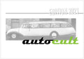 Autocult   Book of the Year 2021 184 Pages A4 (German, English)