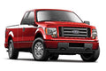 Maisto 1:24 Scale Ford F-150 STX - Red