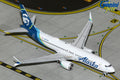 Gemini Jets 1:400th Scale Boeing B737 MAX 8 Alaska Airlines N803AK