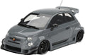 TopSpeed  1:18th Scale Abarth LB-Works X ABAS Works 595 Grey