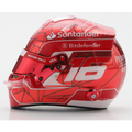LookSmart 1:5 Scale Charles Leclerc Singapore GP 2024
