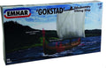 Emhar Kits 1:72 Scale Viking Ship