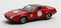 Matrix 1:43 Scale Ferrari 365GTB/4 NART Michelotti 1974