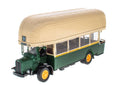 Atlas Editions 1:43 Scale Renault TN4F (a gas) 105 France 1940