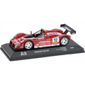 Atlas Editions 1:43 Scale Ferrari F333 SP #12 Taylor/Vd.Poele/Velez 1998 - Le Mans Collection
