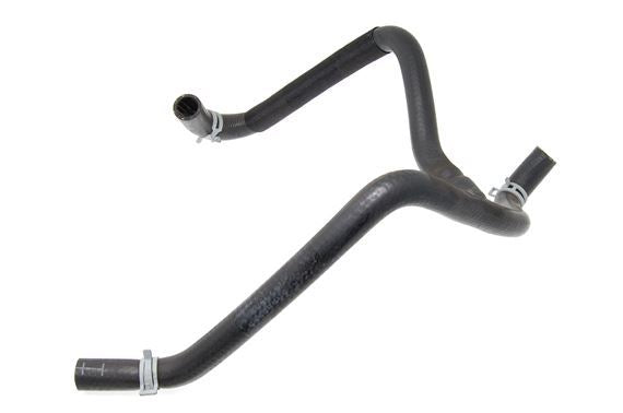 Land Rover Discovery 2 TD5 1998-2004 Expansion Tank To Fuel Cooler Hose PIH100040