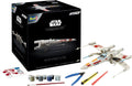 Revell 1:57 Scale Advent Calendar X-Wing Fighter (easy-click)
