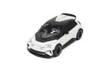 OTTO 1:18 Scale Alpine A290 B White 2023
