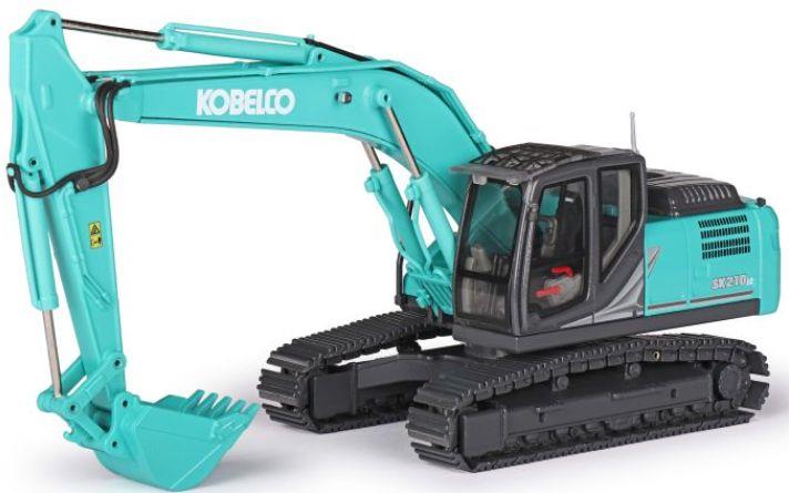 Conrad 1:50 Scale Kobelco SK210LC-11