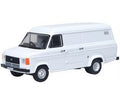 Oxford Diecast 1:76 Scale Ford Transit Mk2 White