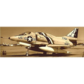 Italeri 1:48 Scale A-4 E/F/G Skyhawk